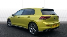 Volkswagen Golf 1.5 TSI 150 R-Line 5dr Petrol Hatchback